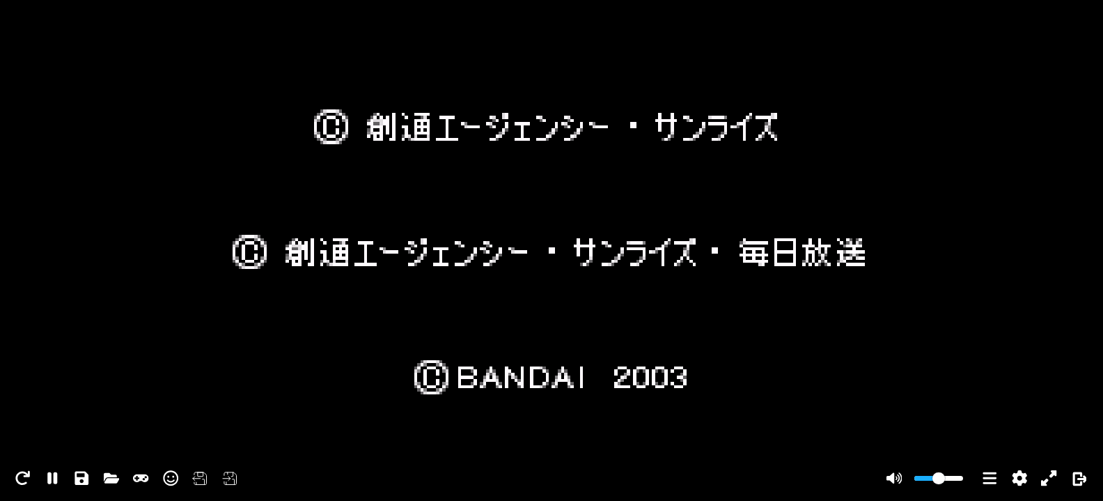 SD高达G世纪A[Advance汉化组](v1.4)(简)(144Mb)